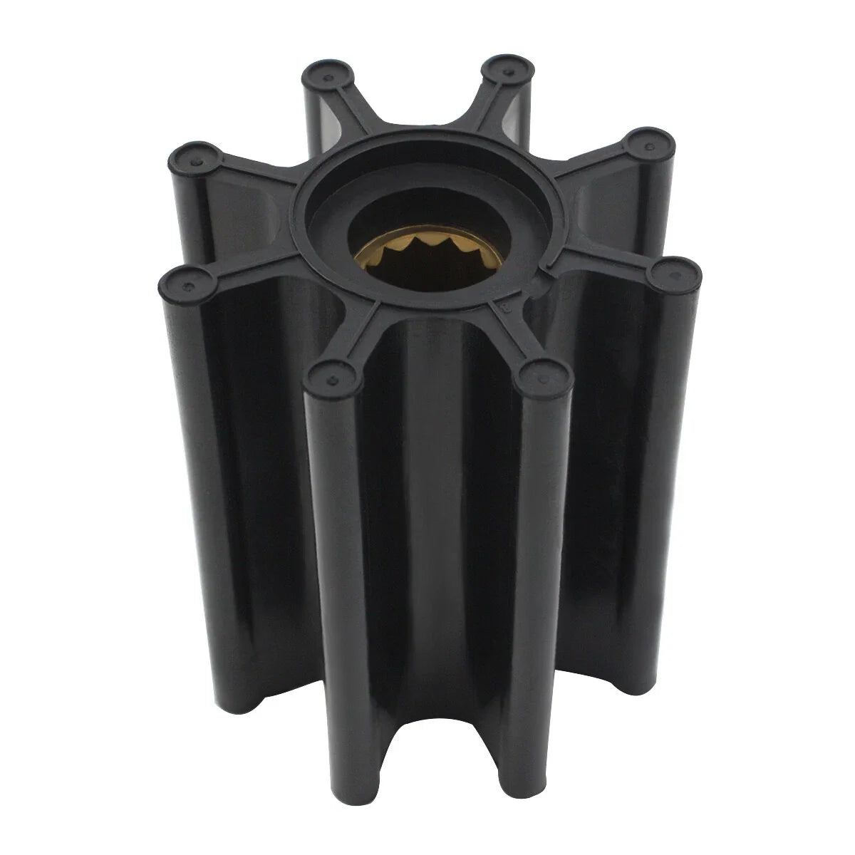 Water Pump Impeller for Jabsco/Mercury/Caterpillar 40-60HP