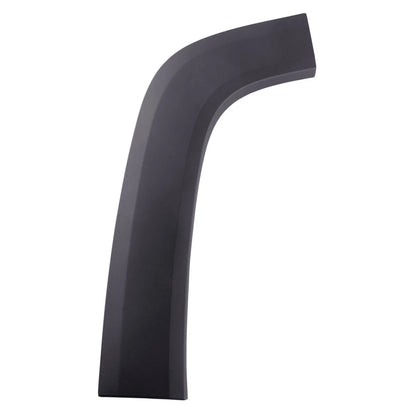 Rear Left Wheel Housing Molding Fender Flare for Jeep Renegade (2015-2022)