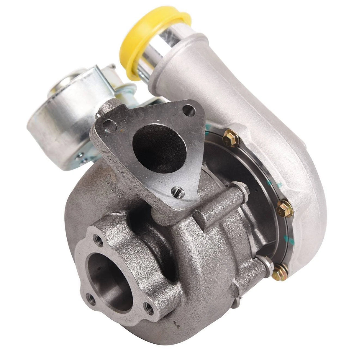 Turbocharger for Hyundai Santa Fe 2.2 CRDi GLS 150HP D4EB (2006-2012)