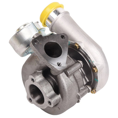 Turbocharger for Hyundai Santa Fe 2.2 CRDi GLS 150HP D4EB (2006-2012)