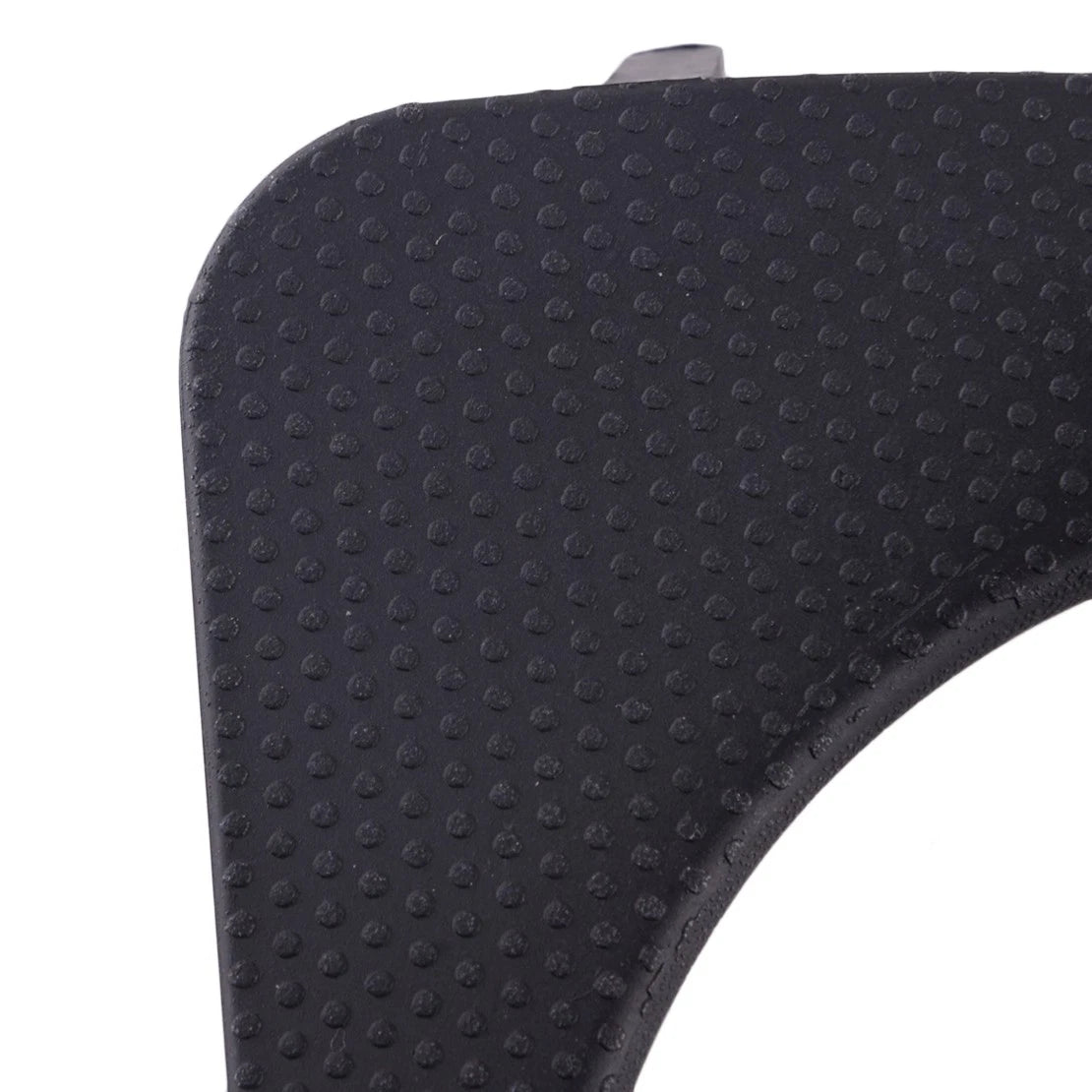 2 x Fog Light Hole Trims Covers for Toyota 4Runner (2006-2009)