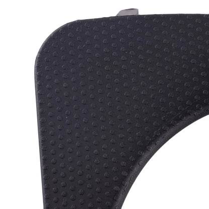 2 x Fog Light Hole Trims Covers for Toyota 4Runner (2006-2009)