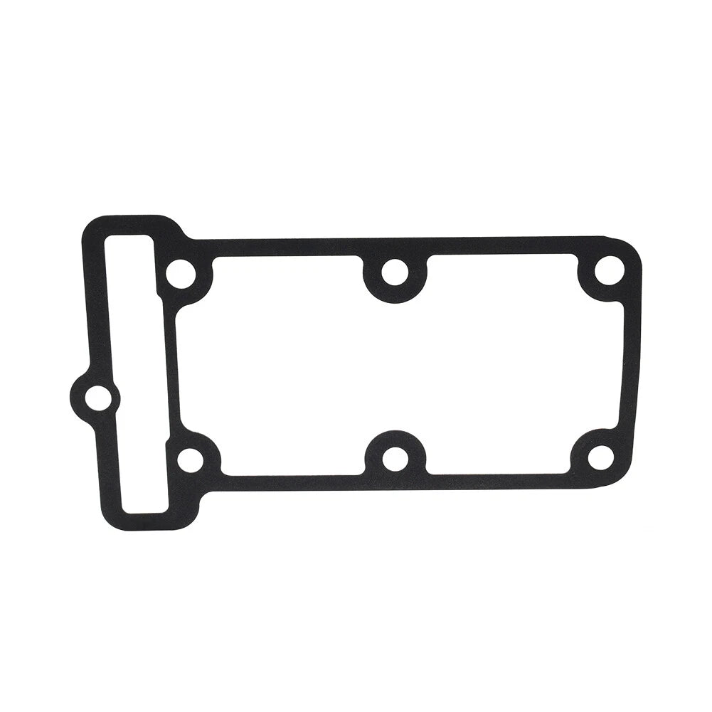 Black Motorcycle Cylinder Base Gasket for Kawasaki Ninja 300 (2013-2017)