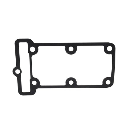 Black Motorcycle Cylinder Base Gasket for Kawasaki Ninja 300 (2013-2017)