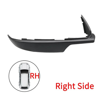 Right Side Mirror Lower Cover Shell Cap for Mazda 2, 3, 6 (2008–2012)