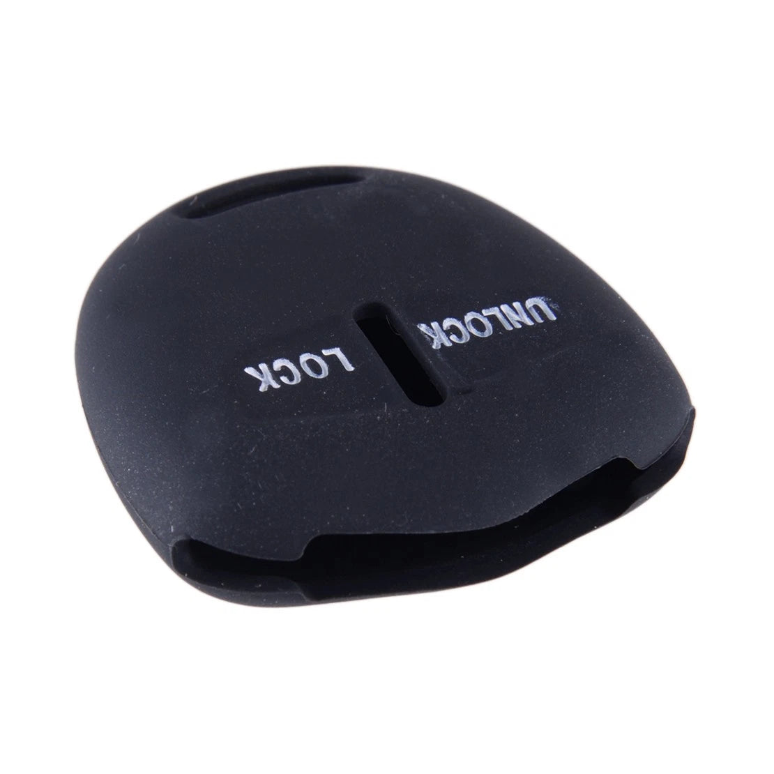 Remote Key Cover Case Fob for Mitsubishi Lancer, Outlander, L200, ASX (2007-2023)
