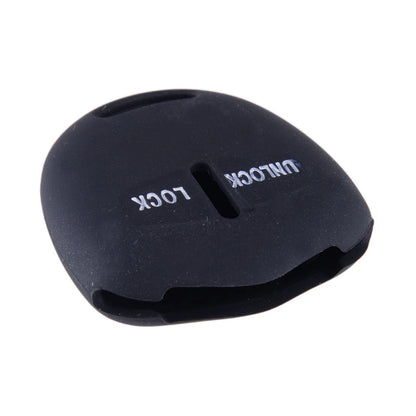 Remote Key Cover Case Fob for Mitsubishi Lancer, Outlander, L200, ASX (2007-2023)