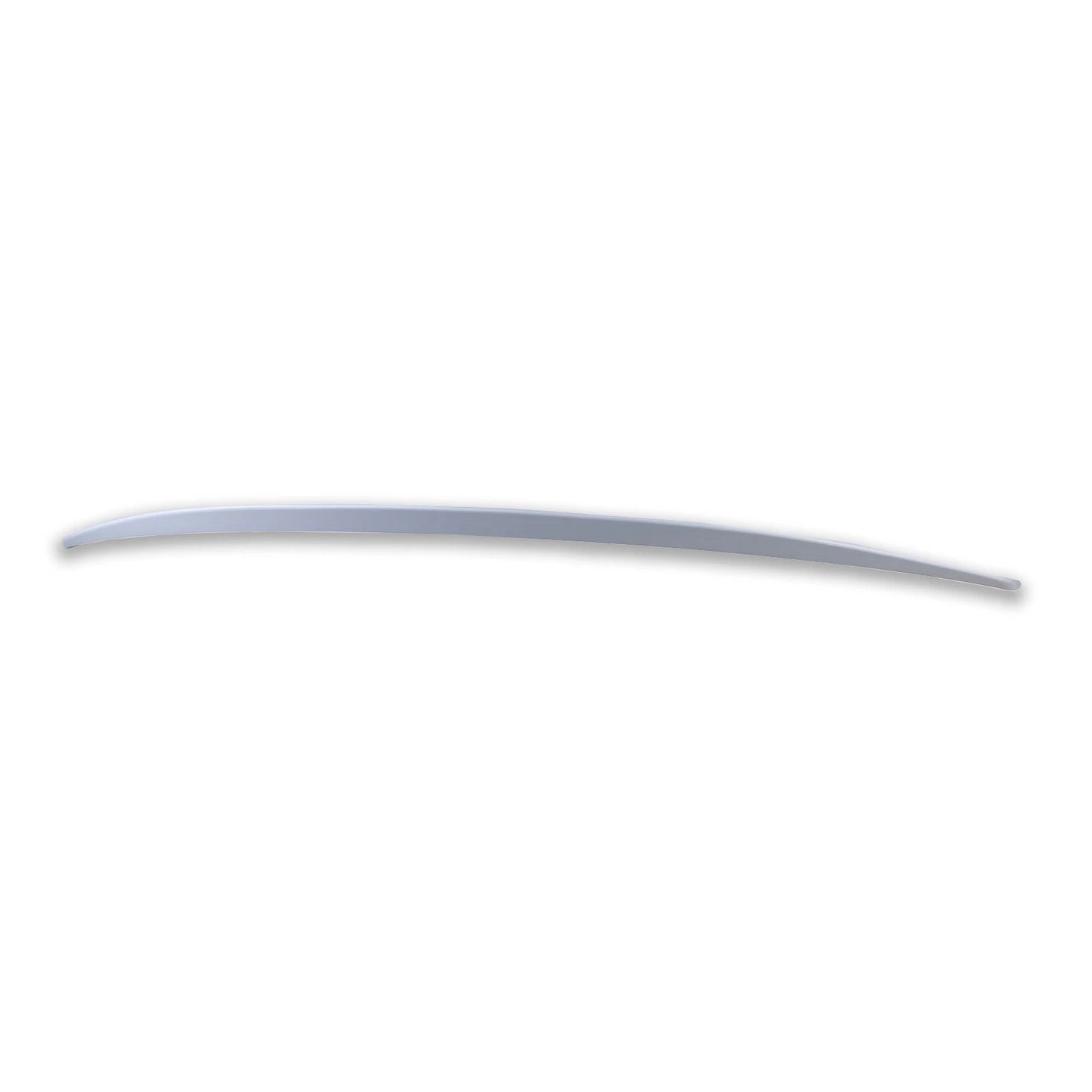 ABS Boot Spoiler for Mercedes Benz E-Class W214 Sedan (2024)