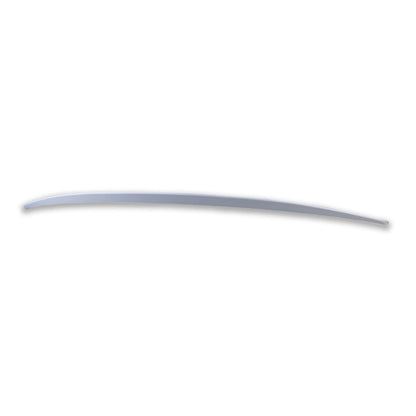 ABS Boot Spoiler for Mercedes Benz E-Class W214 Sedan (2024)