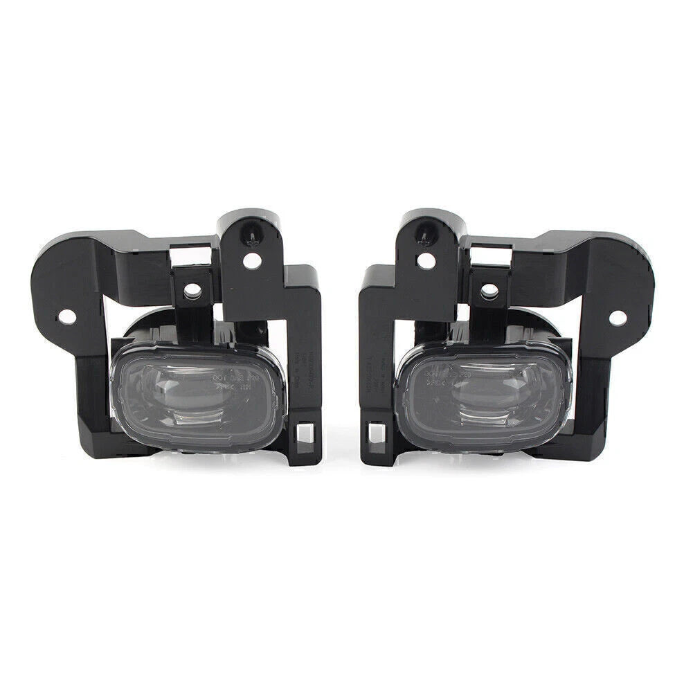 Fog Light Assembly w/ Bracket, Harness, Switch for Nissan Rogue X-Trail (2021-2023)