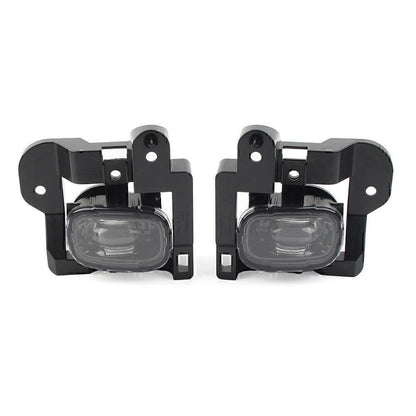 Fog Light Assembly w/ Bracket, Harness, Switch for Nissan Rogue X-Trail (2021-2023)