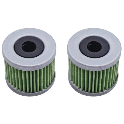 Fuel Filter for Honda Outboard Engines 16911-ZY3-000