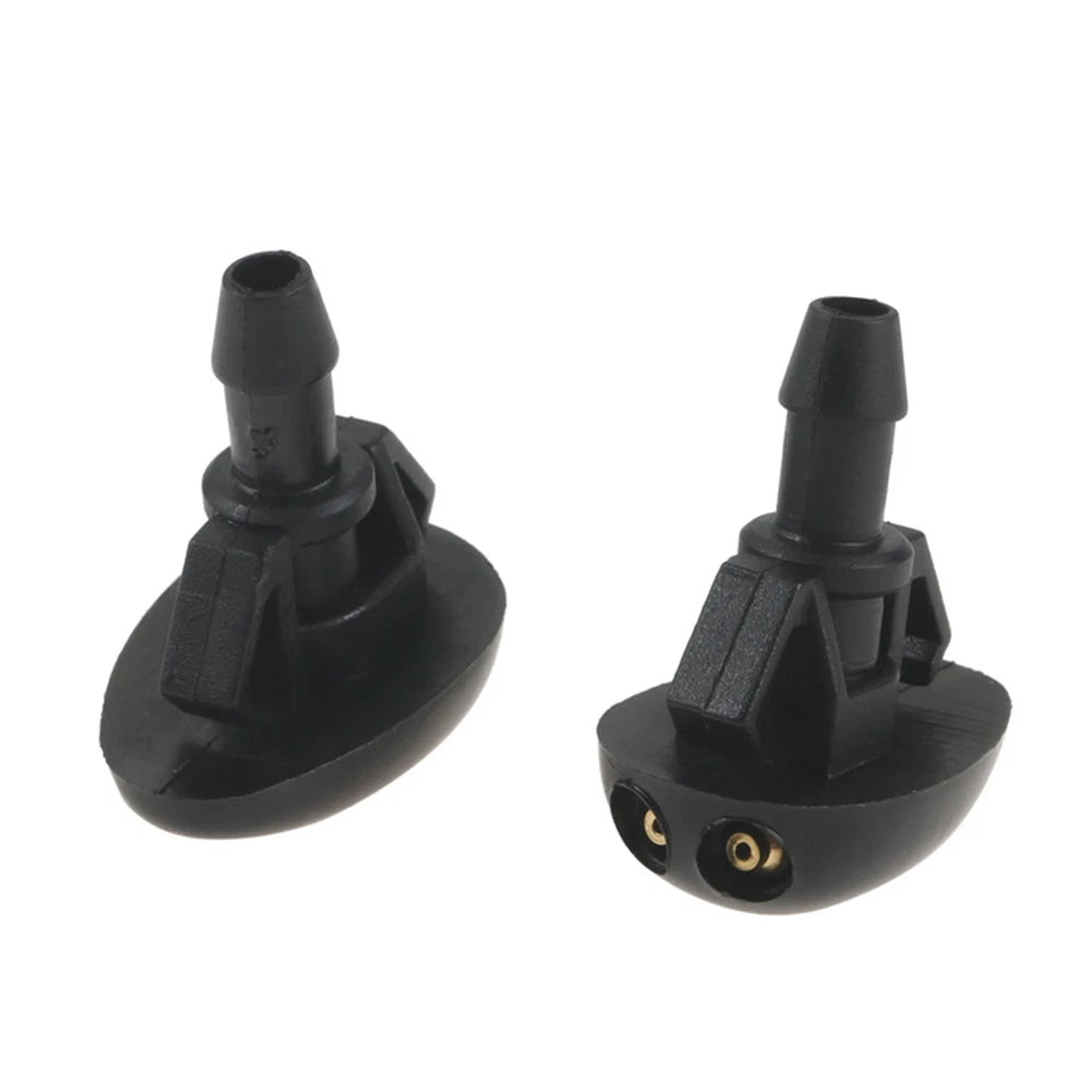 Windshield Washer Fluid Spray Jet Nozzles for Nissan (2007-2012)