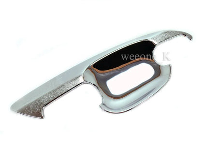 Door Handle Bowl Inserts Covers for Chevrolet Sonic (2012-2015)