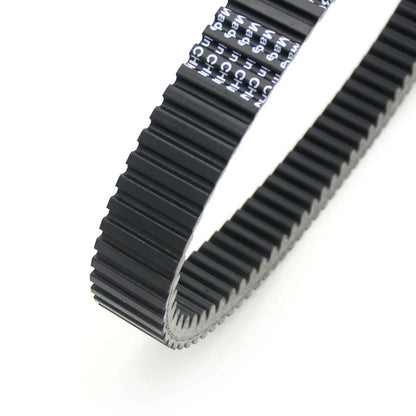 Drive Belt for CF Moto X5 UForce CForce Swat Trail Tracker Snyper ZForce