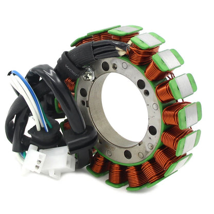 Magneto Stator Coil for Yamaha TRX850 XTZ750 Super Tenere (1991-1996)