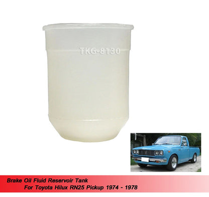 Brake Oil Reservoir for Toyota Hilux RN25 (1974-1978)