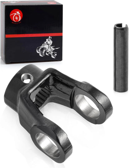 Front Drive Prop Shaft Yoke for Polaris Scrambler 500 4x4 (1999-2012)
