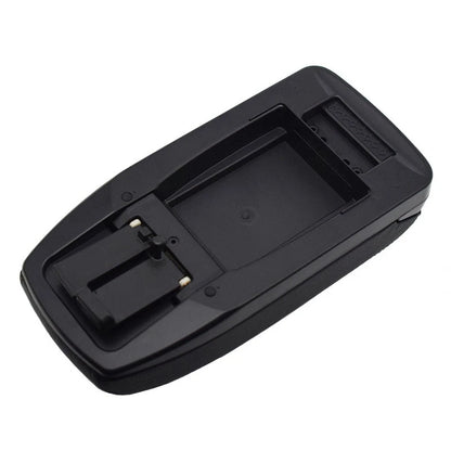 Black Console Armrest Cover for Toyota Corolla E140 (2006-2013)