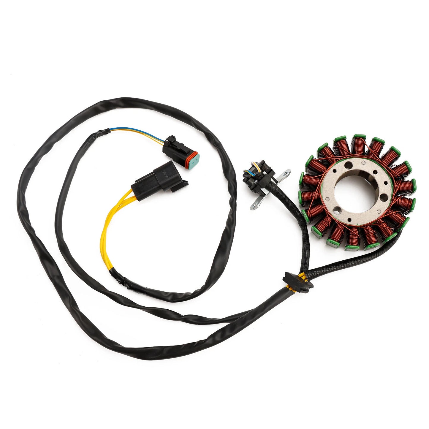 Stator, Regulator, Gasket for Can-Am DS 450 XXC XMX (2008-2015)