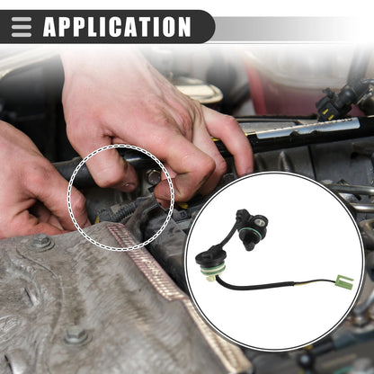 Automatic Transmission Input Speed Sensor for Buick Cascada (2016–2018)