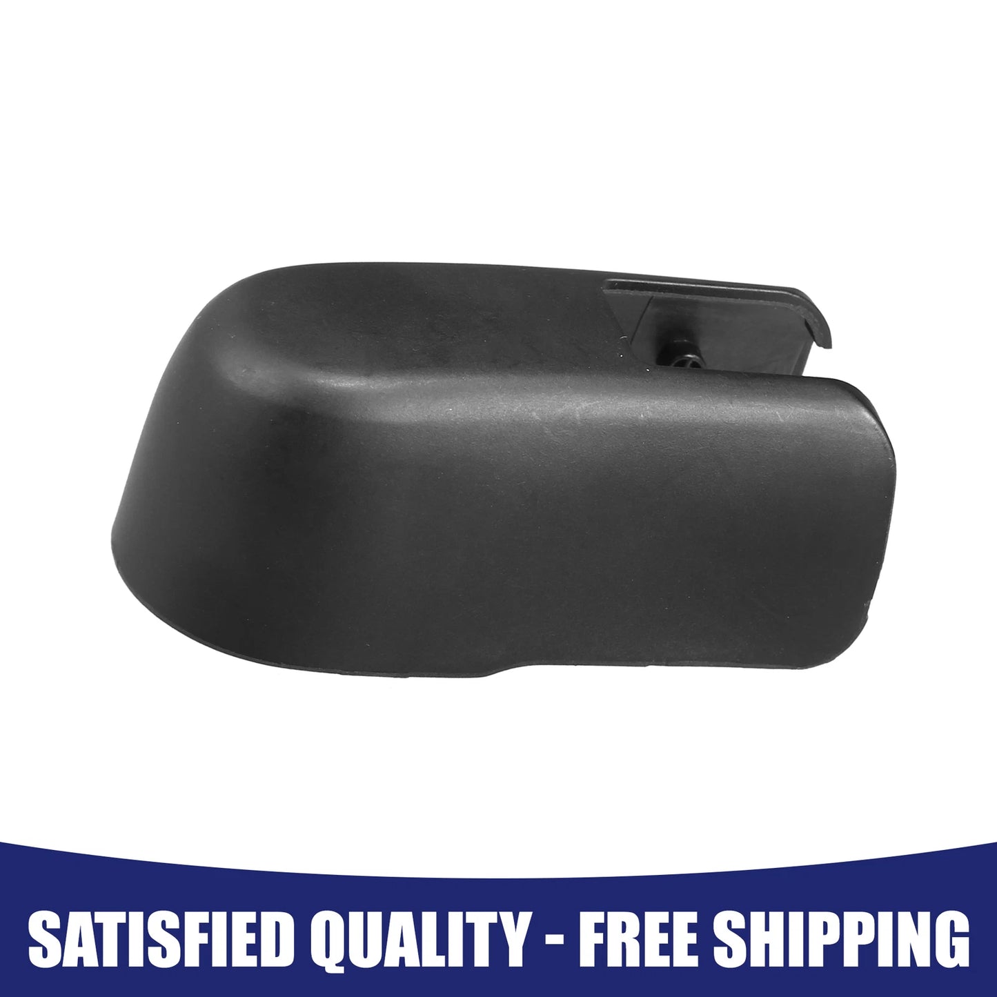 Rear Windshield Wiper Arm Nut Cover for Mitsubishi Outlander (2003-2023)