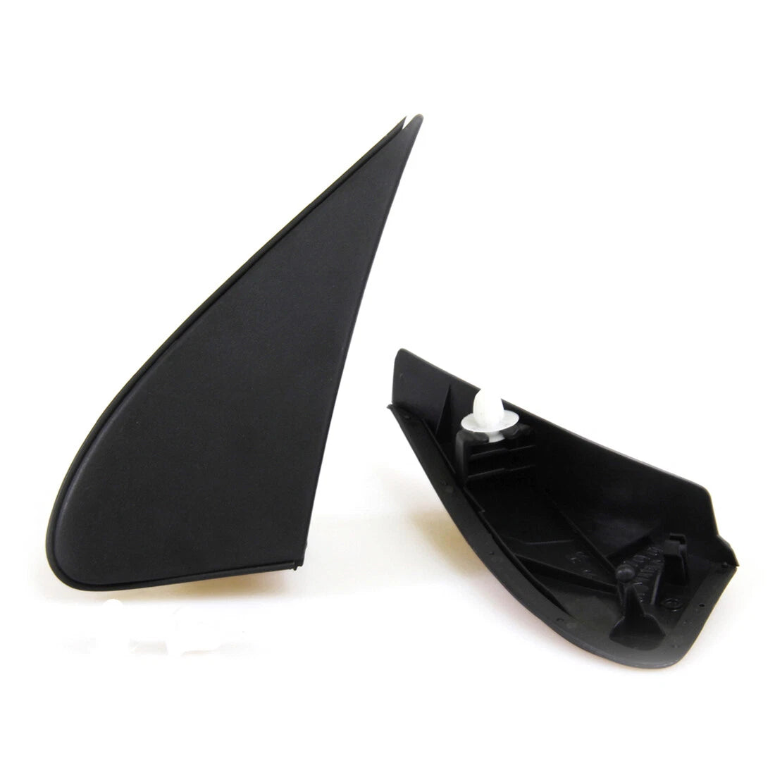Door Side View Mirror Trim for Toyota Corolla 2003-2008