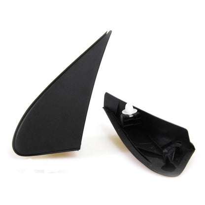 Door Side View Mirror Trim for Toyota Corolla 2003-2008