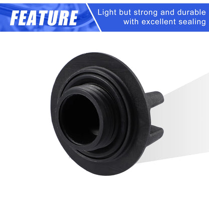 Engine Fuel Tank Cap Gas Oil Filler Plug Cover for Nissan