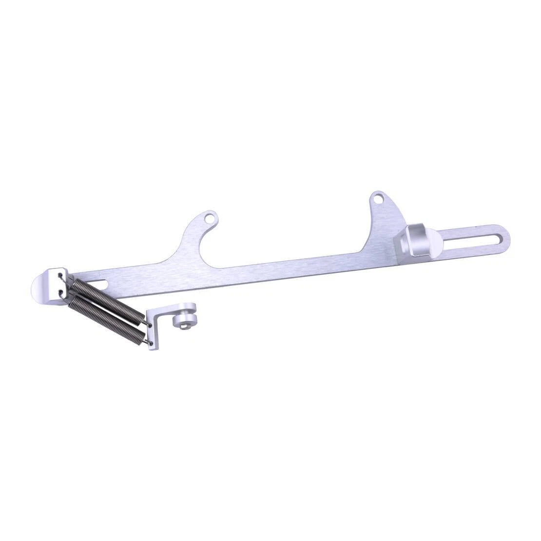 Throttle Cable Bracket for Holley 4500 Dominator Carburetor (N/A)