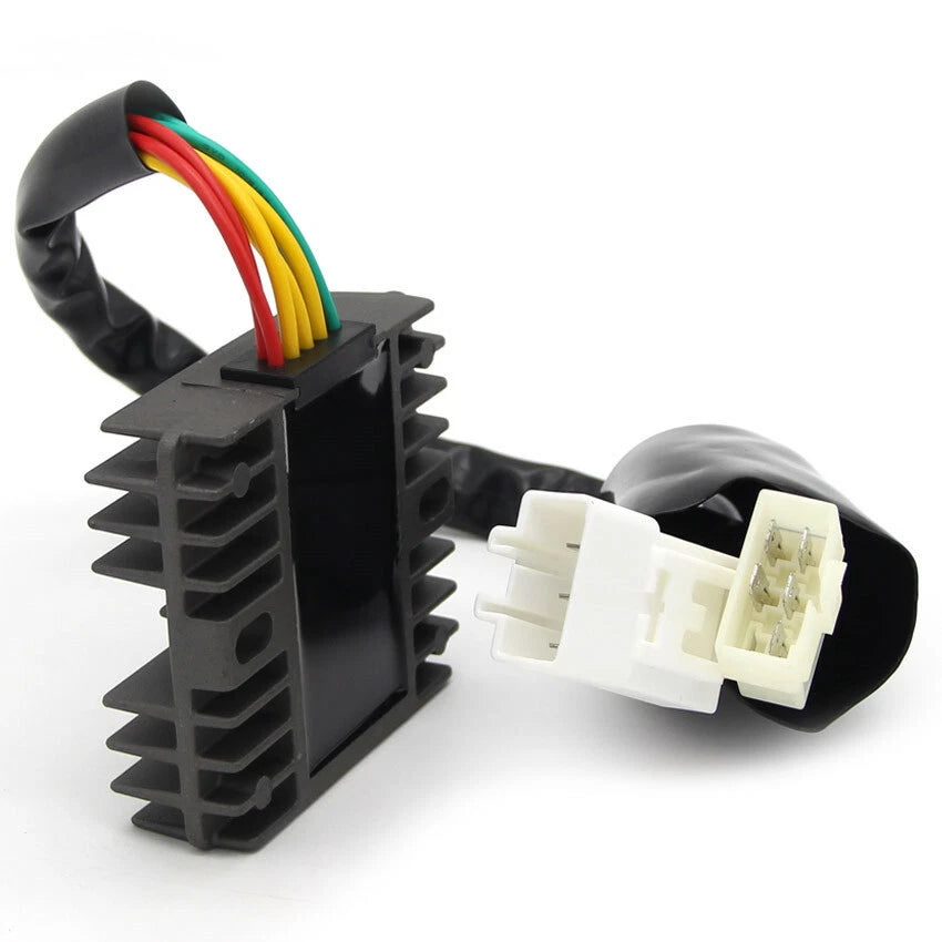 Voltage Rectifier Regulator for Honda CBR954 CBR900 Fireblade (2002-2003)