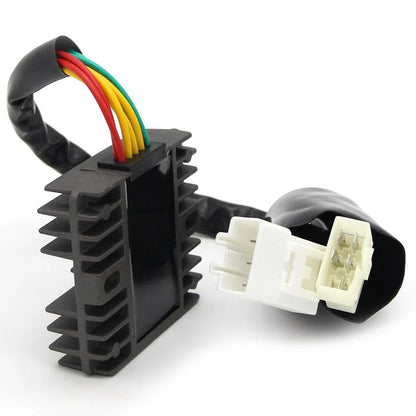 Voltage Rectifier Regulator for Honda CBR954 CBR900 Fireblade (2002-2003)