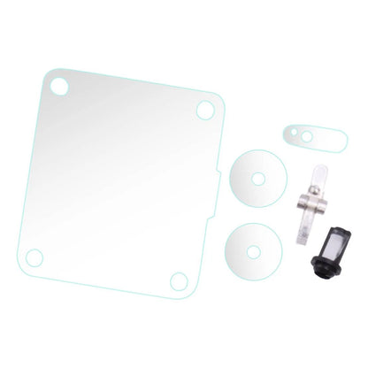 Carburetor Repair Kit for TIGERSHARK TS640 TS770 TS1000 MONTEGO (1995-2000)
