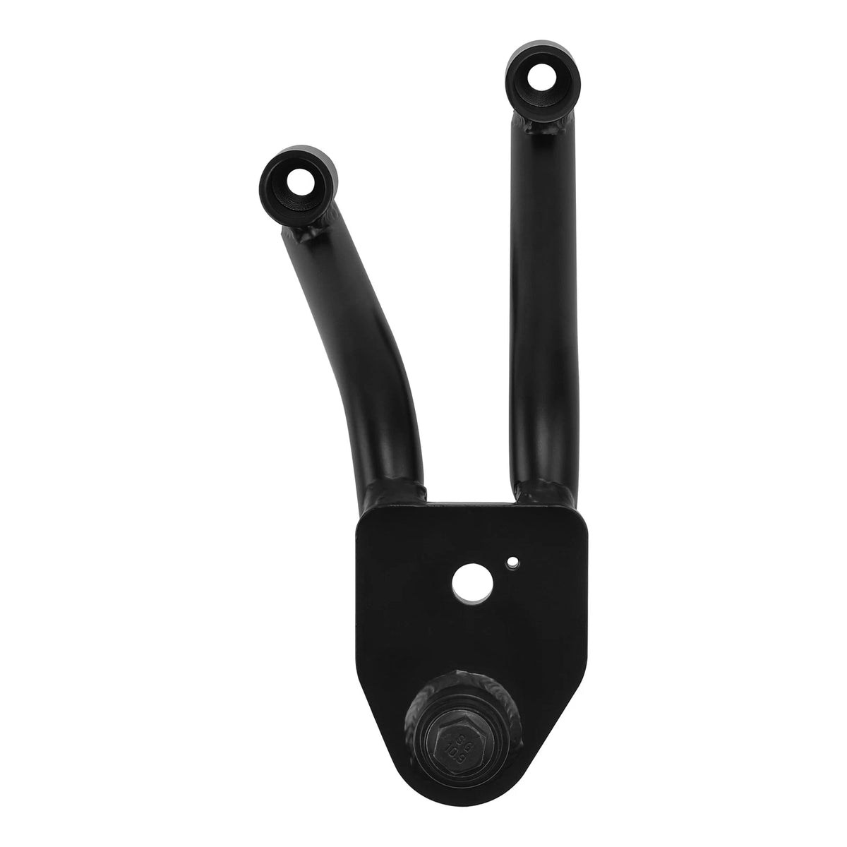 Rear Passenger Seat & Footpegs Bracket for Honda Rebel 300 500 (2017-2025)