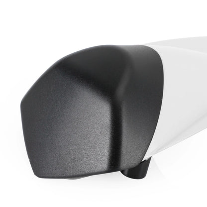 Rear Seat Cover Trim for Aprilia RS4 RSV4 1000 (2009-2022) White F2
