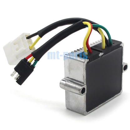 Voltage Regulator for Arctic Cat F8 Firecat 800 EFI Sno Pro (2011-2013)