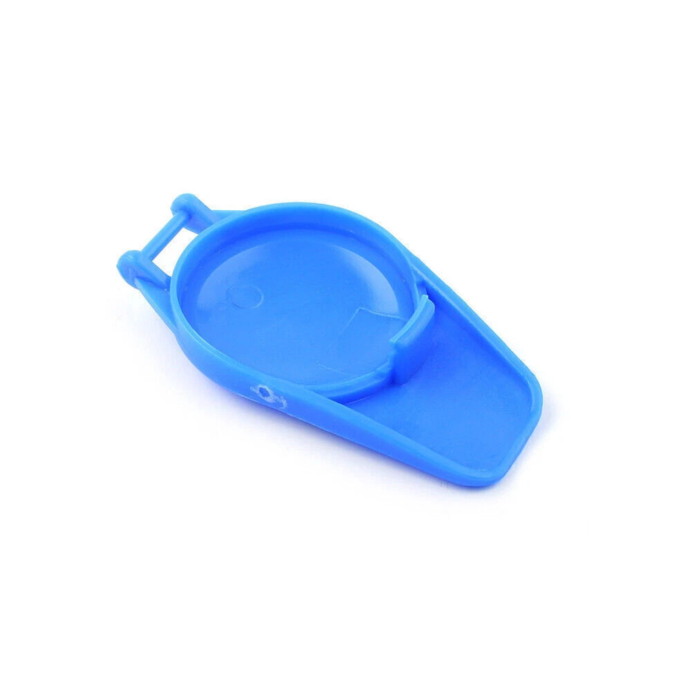 Windshield Washer Fluid Reservoir Cap for Ford Focus C-Max (2003-2018)