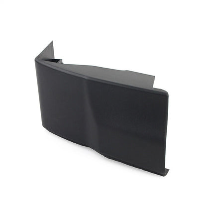 Front Right Lower Fender Molding Cover Black for Land Rover LR2 (2008-2012)