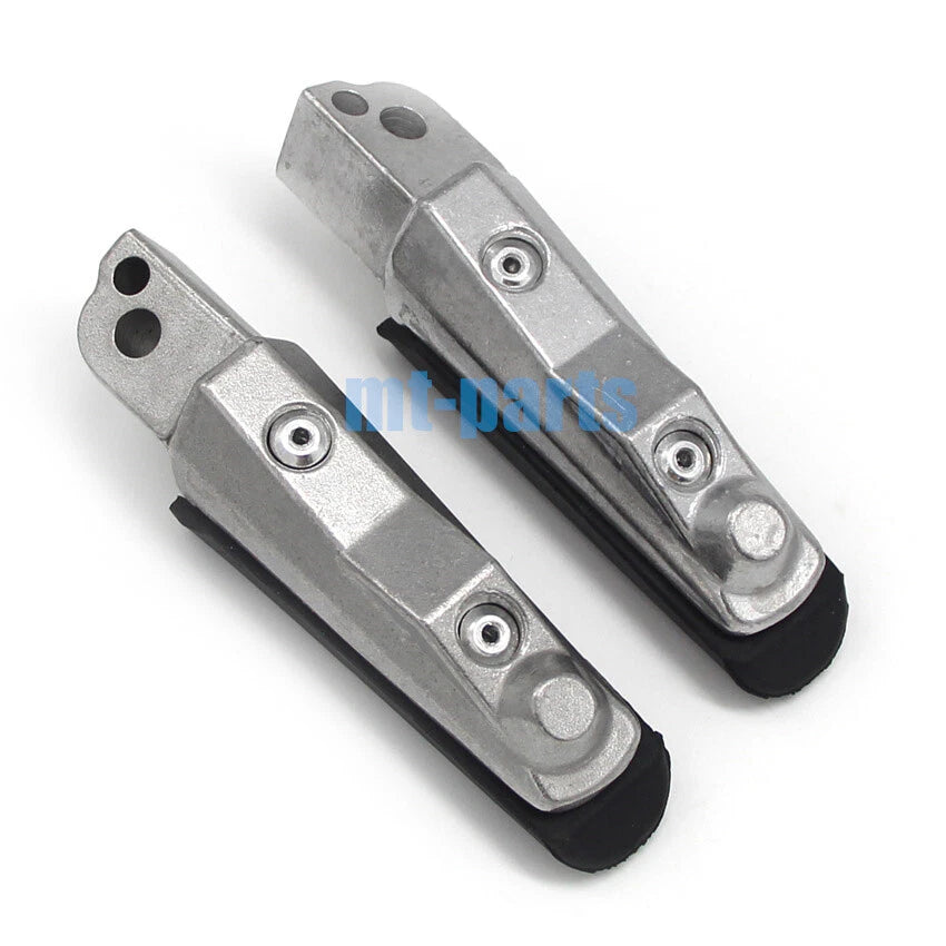 Rear Footrest Pegs for BMW R1250R, R1250RS (2017-2020)