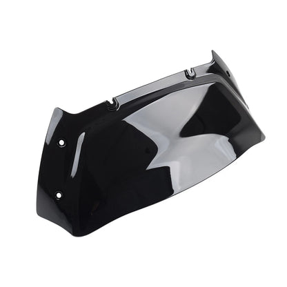 9'' Wave Windshield for Harley Road Glide CVO/SE FLTRXSE (2023+) Black