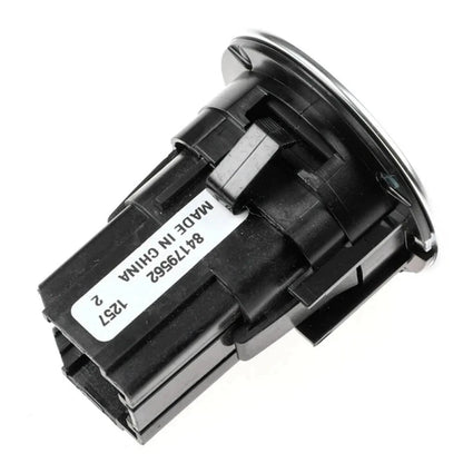 Start Stop Ignition Switch Button for Buick Cadillac Chevrolet Equinox (2018-2023)