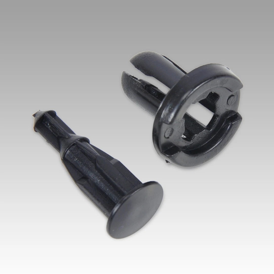 10 x Bumper Fender Clips Push Button for Honda Acura (2000-2023)