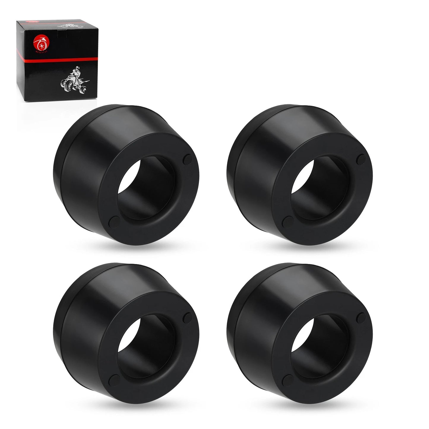 4Pcs Trim Pin Bushing for MerCruiser Bravo I–XZ