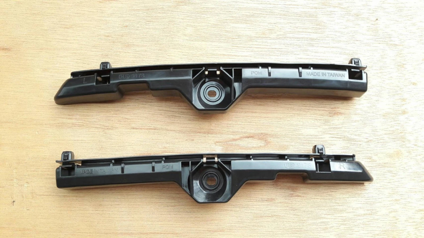 Bumper Support Bracket for Toyota Hilux TGN KUN GGN (2005-2008) LH+RH