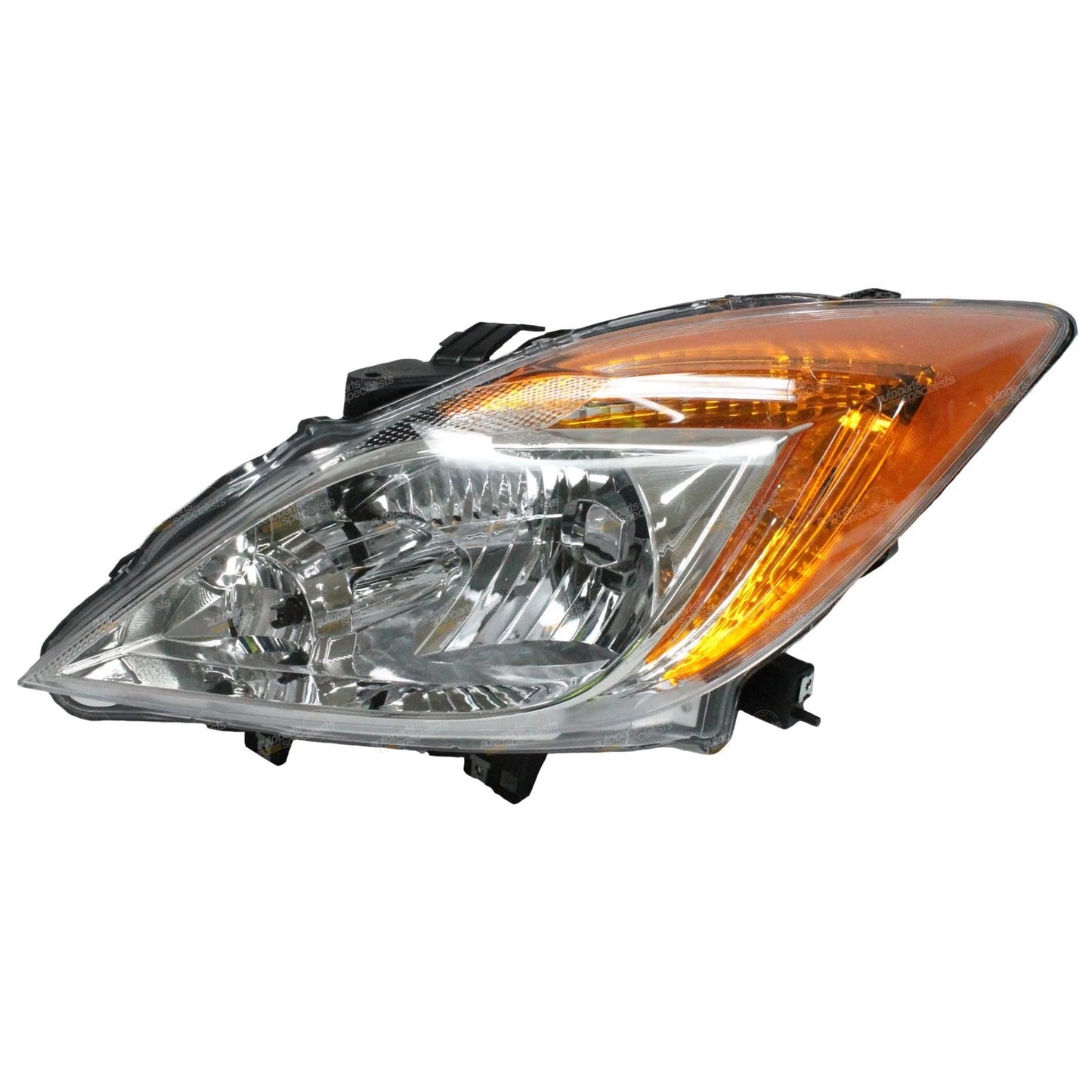 LH Replacement Headlight for Mazda BT-50 Ute Left LHS