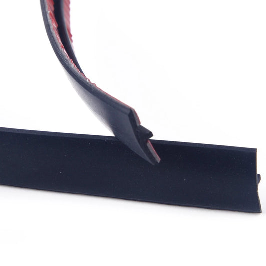 3M 15mm Car Rubber Seal for Windscreen Window Door Roof Strip Seal