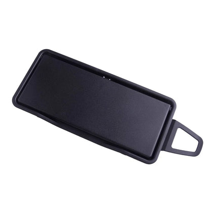 Left Side Sun Visor Vanity Mirror for Mercedes Benz E CLS Class (2009-2017)