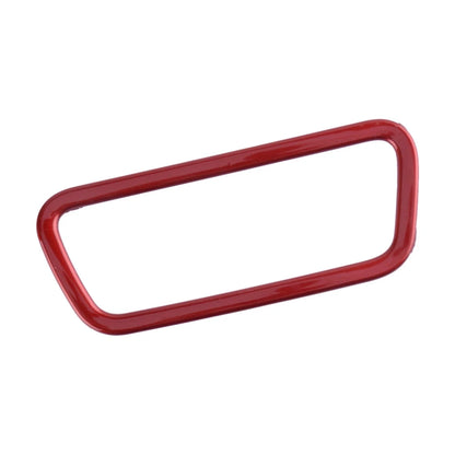 Headlight Switch Control Trim Cover for Kia K3 Forte (2019-2023)
