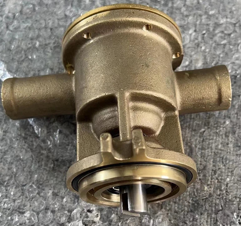 Raw Sea Water Pump for Volvo Penta TMD TAMD KAD KAMD