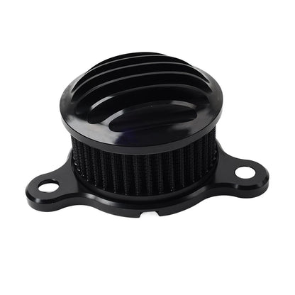 Air Cleaner Intake Filter System for Harley Sportster XL883 XL1200C 91-22